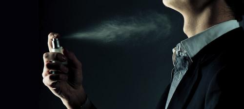 Panduan Memilih Parfum untuk Setiap Momen